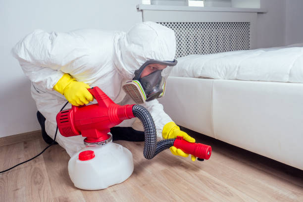 Best Cockroach Control Services  in Goulds, FL
