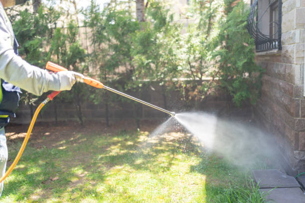 Wildlife Control Services in Goulds, FL
